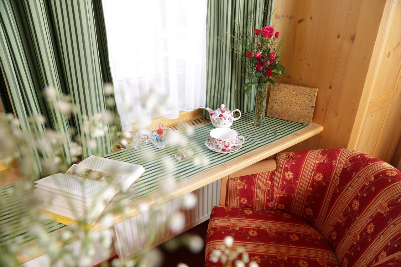 Theresenhof ライト・イム・ヴィンクル エクステリア 写真